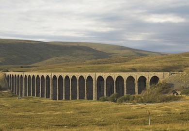 Ribblehead Viaduct Ribblehead Viaduct