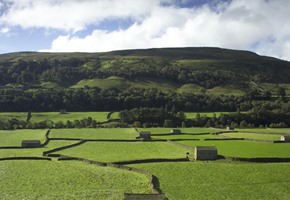 England's most scenic railway journey