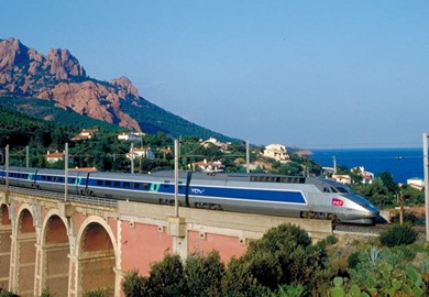 TGV TGV