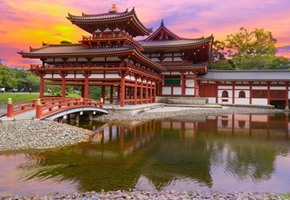 Phenomenal rail journeys of Asia