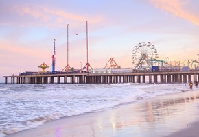 Billy Connolly's Great American Trail Episode 2