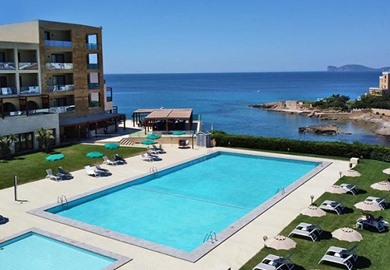 Smy Carlos V Wellness & Spa, Alghero
