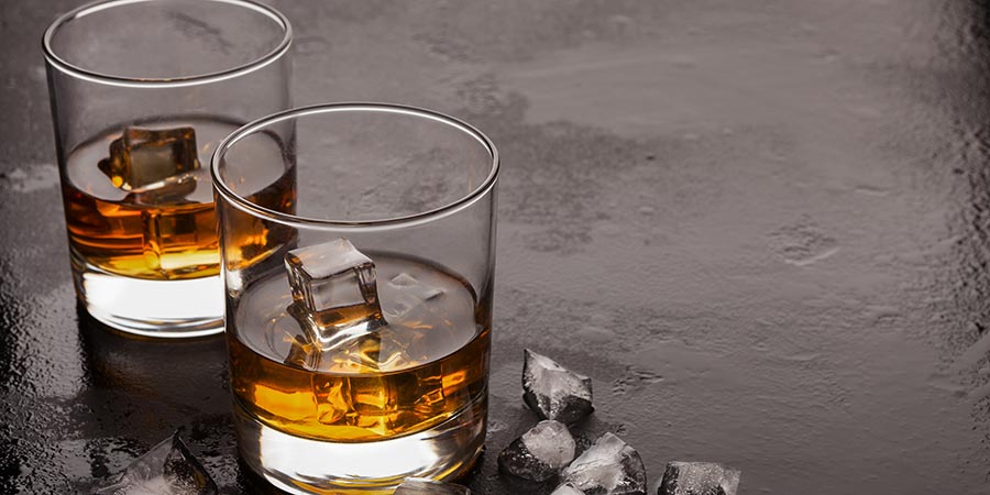 Visit the renowned Raasay Distillery