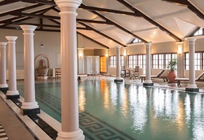 Oberoi Amarvilas Agra