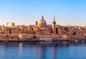 Santorini Island, Greece