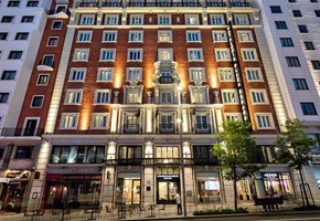 Catalonia Plaza Espana Hotel & Spa