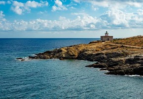 El Port De La Selva Trail